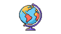 Pixel computer